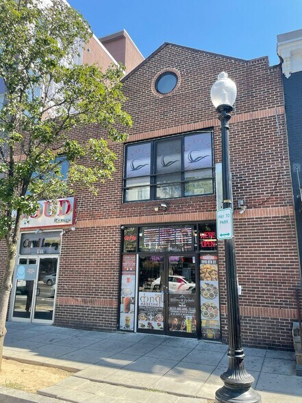1919 9th St NW, Washington, DC à vendre - Photo principale – Image 2 sur 24