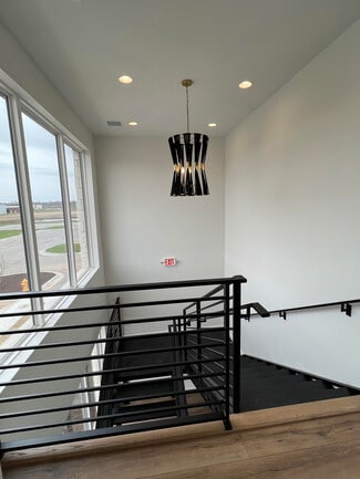 Plus de détails pour 7619 E 126th St S, Bixby, OK - Bureau à vendre