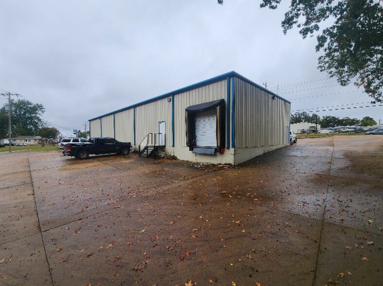 2006 Highway 72 E Anx, Corinth, MS à louer - Photo de l’immeuble – Image 3 sur 12