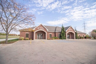 Plus de détails pour 975 Mezzanine Dr, Lafayette, IN - Bureau à louer