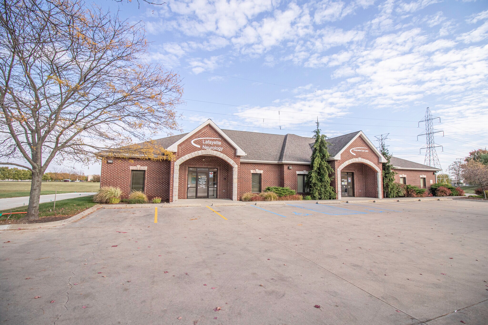 975 Mezzanine Dr, Lafayette, IN à louer Photo principale– Image 1 sur 16