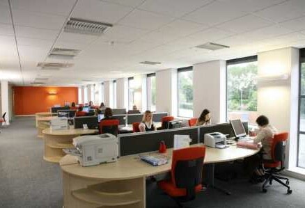 5 Whiteside - Station Rd, Crewe à vendre - Photo intérieure – Image 3 sur 13