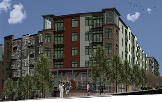 Plus de détails pour 146 Roberts St, Asheville, NC - Local commercial à louer