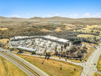 Plus de détails pour 104-168 Fiddlers Run Blvd, Morganton, NC - Local commercial à louer