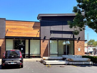 Plus de détails pour 4111-4163 SE Hawthorne Blvd, Portland, OR - Local commercial à louer