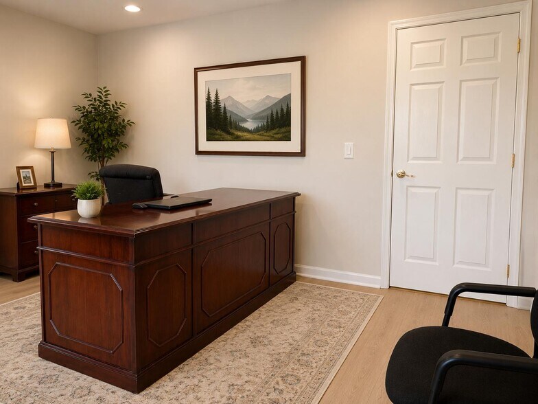 230 Passaic Ave, Fairfield, NJ à louer - Photo intérieure – Image 2 sur 10