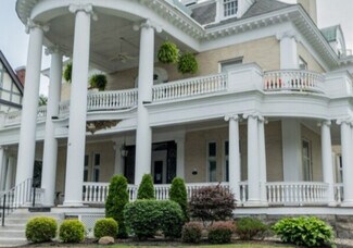 Plus de détails pour 48 Union Ave, Saratoga Springs, NY - Spécialisé à vendre