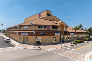 Plus de détails pour 4720-4730 SE 15th Ave, Cape Coral, FL - Bureau/Local commercial à louer