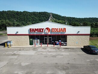 Plus de détails pour 1230 Main St, Wellsville, OH - Local commercial à vendre