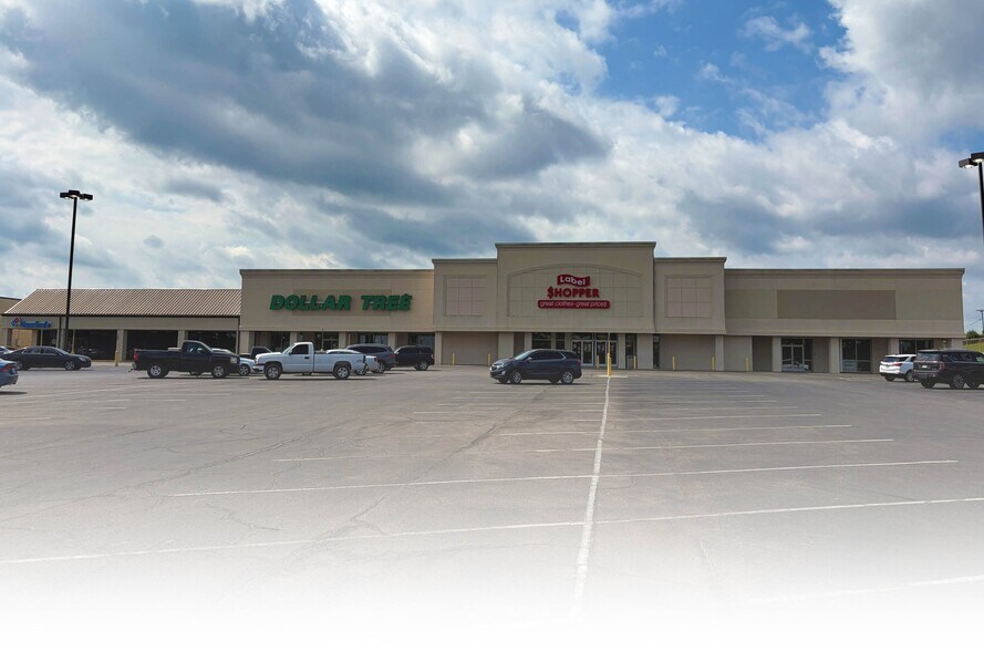 1311 Elizabethtown Rd, Leitchfield, KY à louer - Photo de l’immeuble – Image 3 sur 6