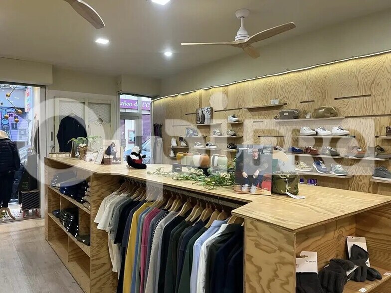 Local commercial dans Lyon à louer - Photo intérieure – Image 2 sur 7