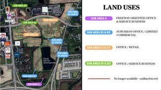 Plus de détails pour Cooks Pointe, Marysville, OH - Terrain à vendre