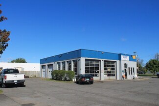 Plus de détails pour 4106 New Court Ave, Syracuse, NY - Local commercial à vendre
