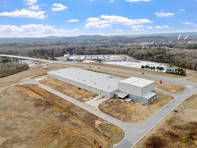 15276 US-27 Rd, Trion, GA à vendre - Photo de l’immeuble – Image 2 sur 8
