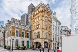 Plus de détails pour 1 Guildhall Yard, Londres - Coworking à louer