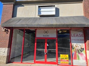 202 E Boundary St, Augusta, GA à louer Photo intérieure– Image 1 sur 2