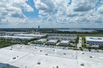 13461-13483 NW 19th Ln, Miami, FL - Vue aérienne  vue de carte