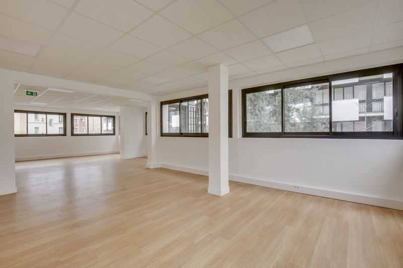 202 Rue De La Croix Nivert, Paris à louer Photo intérieure– Image 1 sur 17