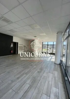 Bureau dans Blagnac à vendre - Photo de l’immeuble – Image 2 sur 4