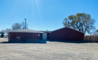 Plus de détails pour 12536 US Hwy 160, Alamosa, CO - Local d’activités à vendre