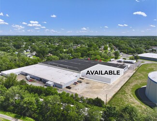 Plus de détails pour 344 Maple, Gallatin, TN - Industriel/Logistique à louer