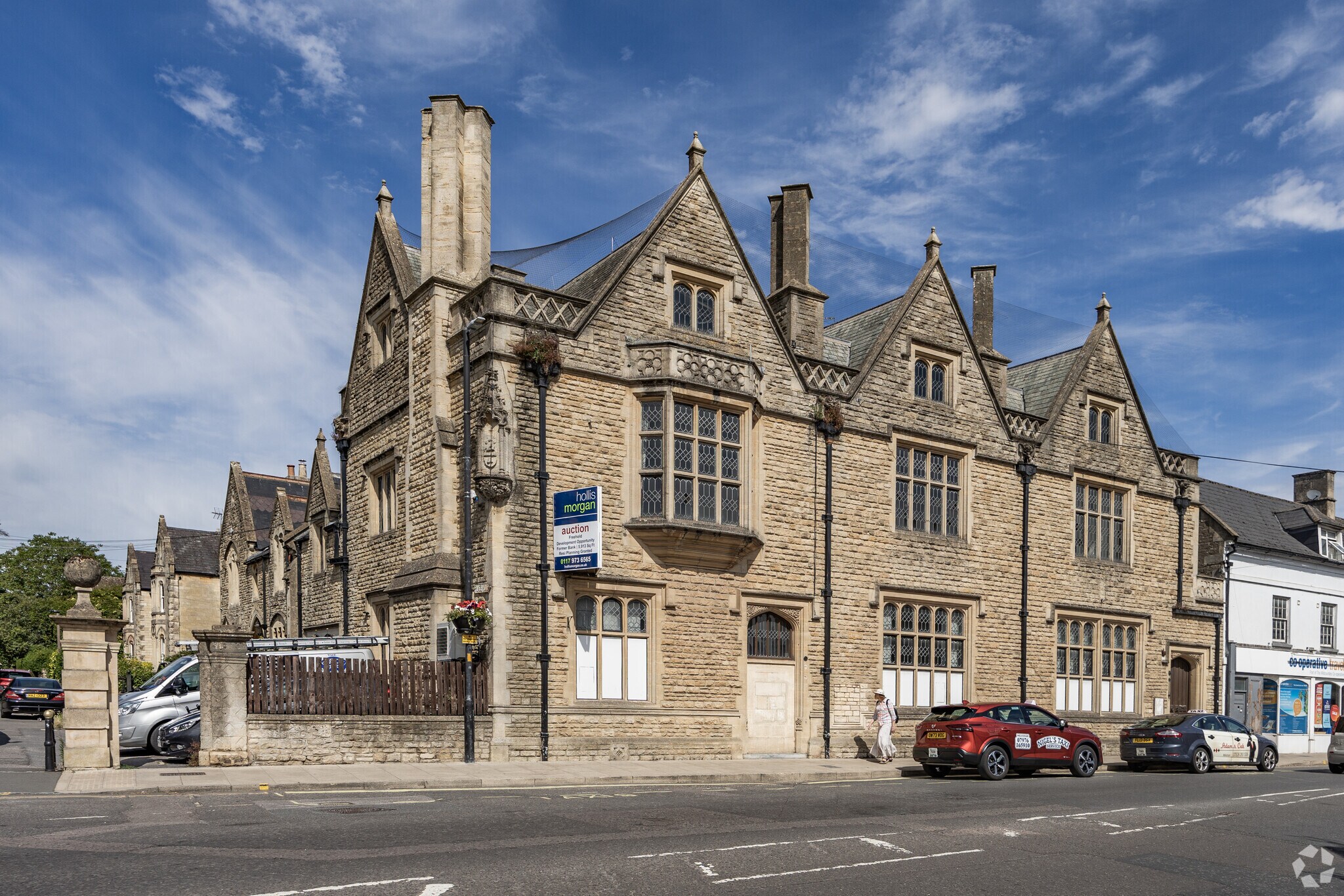1 High St, Melksham à vendre Photo principale– Image 1 sur 3