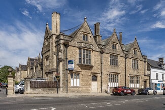 Plus de détails pour 1 High St, Melksham - Local commercial à vendre