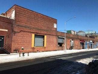 Plus de détails pour 4320 35th St, Long Island City, NY - Industriel/Logistique à louer