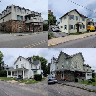 Plus de détails pour 132 Curtin St Portfolio – à vendre