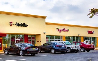 Plus de détails pour 1337 N Mountain Ave, Ontario, CA - Local commercial à louer