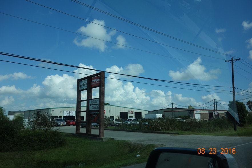 1635 Dickinson Ave, Dickinson, TX à louer - Autre – Image 2 sur 17