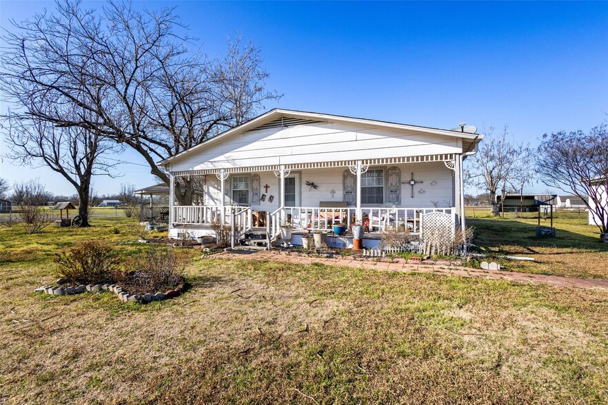 1186 FM 1903, Greenville, TX à vendre - Photo de l’immeuble – Image 3 sur 27