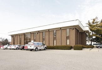 Plus de détails pour 23999 W 10 Mile Rd, Southfield, MI - Bureau à vendre