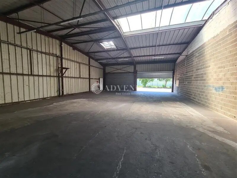 Local d’activités dans Metz à louer Photo intérieure– Image 1 sur 8