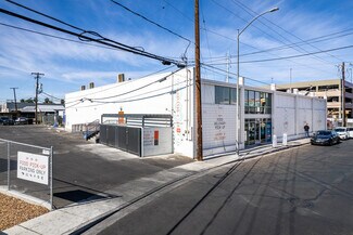 Plus de détails pour 333 W Saint Louis Ave, Las Vegas, NV - Local commercial à louer