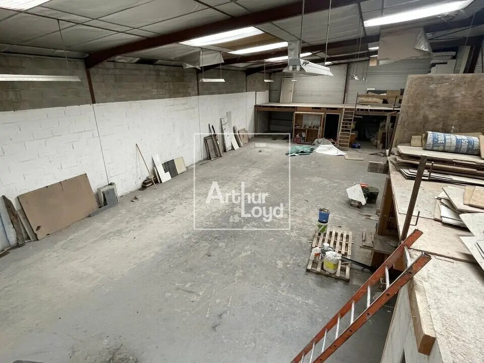  dans Vaux-le-Pénil à vendre Photo intérieure– Image 1 sur 1