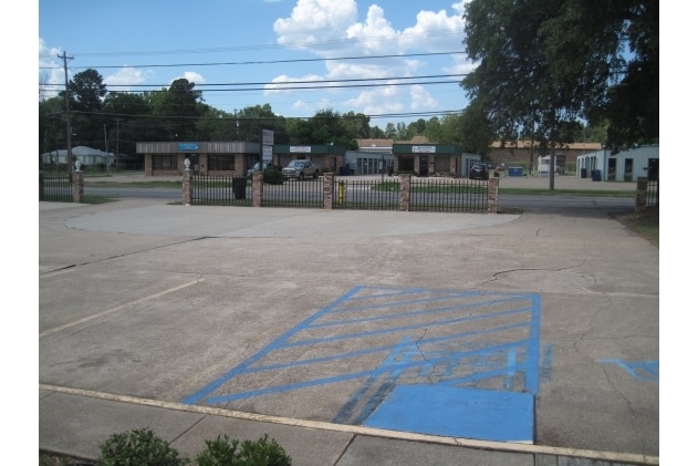 4015 Greenwood Rd, Shreveport, LA à vendre - Autre – Image 3 sur 16