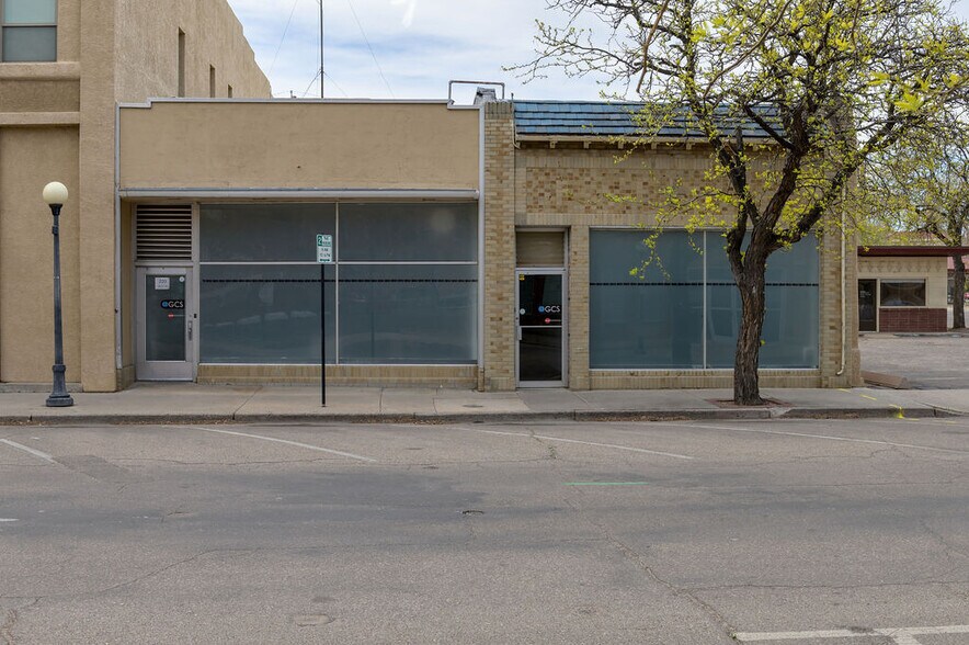 220-222 W 2nd St, Pueblo, CO à louer - Photo de l’immeuble – Image 2 sur 26
