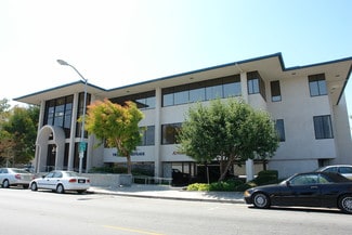 Plus de détails pour 450 Lincoln Ave, Salinas, CA - Bureau à vendre