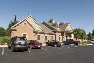 Plus de détails pour 36590-36600 Heritage Dr, Richmond, MI - Bureau à louer
