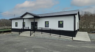 Plus de détails pour 6433, Barboursville, WV - Local commercial à louer