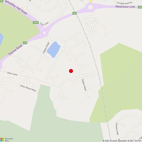 Ogden Rd, Doncaster à louer - Photo de l’immeuble – Image 2 sur 5
