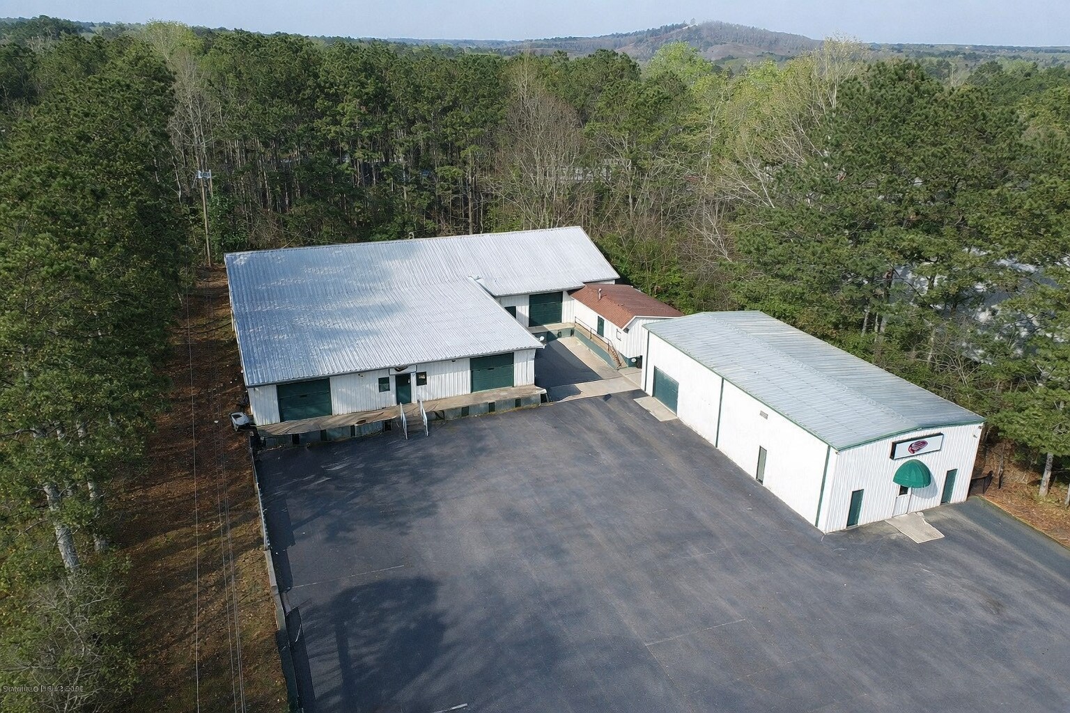 7843 Conners Rd, Winston, GA à vendre Photo principale– Image 1 sur 11