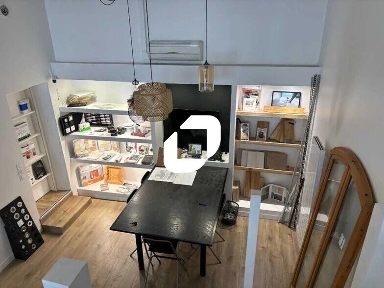 Bureau dans Bordeaux à louer - Photo de l’immeuble – Image 2 sur 14