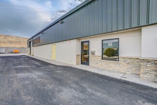 Plus de détails pour 1483 Woolsey Hts, Colorado Springs, CO - Bureau à louer