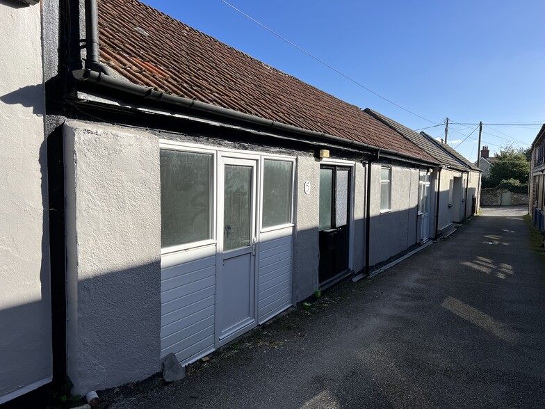 Grampound Rd, Grampound Road à vendre - Photo de l’immeuble – Image 3 sur 3