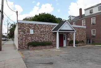 Plus de détails pour 172 Spring St, Charleston, SC - Bureau à vendre