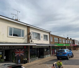 229A-239A Lower Hillmorton Rd, Rugby à louer Photo de l’immeuble– Image 2 sur 3