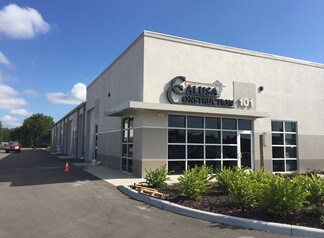 Plus de détails pour 16000 Old 41 N, Naples, FL - Local d'activités à louer