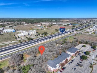 Plus de détails pour 2108 N Interstate 35, San Marcos, TX - Terrain à vendre